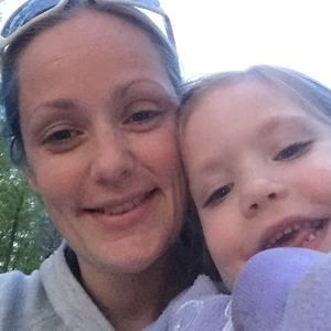 Meet your Posher, Tina